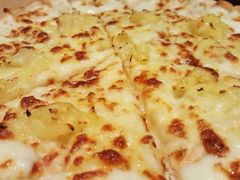 榴莲pizza-必胜客(车陂店)