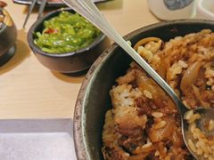 -沼津港精致料理·寿喜烧·烧鸟(漕河泾印象城店)