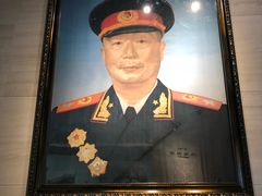 -聂荣臻元帅陈列馆