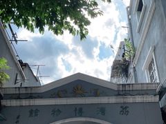-荔湾博物馆