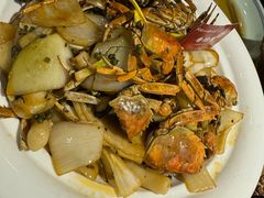 -周家二小姐的菜(西津渡店)