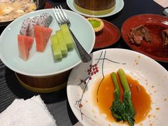 -五缘湾凯悦酒店·悦饗中餐厅