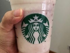 -星巴克(天津凯德天津湾店)
