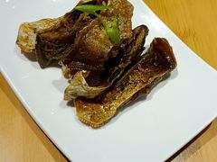 -鼎泰丰(渔阳店)