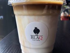-BLAQ咖啡(骏豪店)