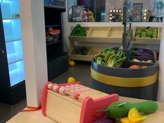 -FAIRYLAND龙族星球主题餐厅(凯丹广场店)