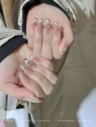 -M·X Nail日式美甲美睫