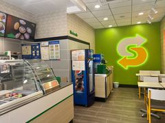 -赛百味SUBWAY(高新店)