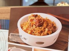 -西贝(南开大悦城店)