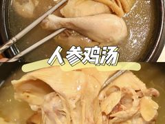-紫霞门韩国料理烤肉(深南东路店)