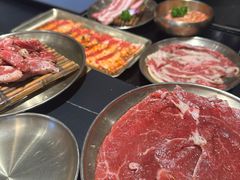 -西塔老太太泥炉烤肉(龙湖北苑天街店)