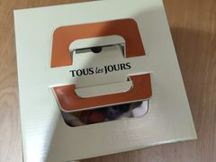 -多乐之日(华贸天地店)