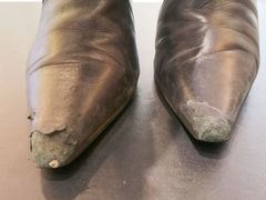 -爱革·洗衣改衣·洗鞋修鞋·洗包修包·奢侈品护理(宝地广场店)