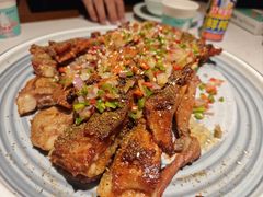 -宋徽厨·安徽菜(安庆绿地店)