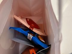 -泽田本家·铜锣烧(环贸店)