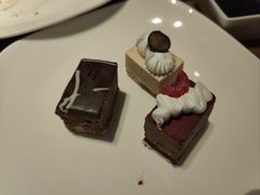 -丽都皇冠假日酒店·Matrix亦餐厅(望京店)