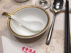 -金帝酒店中餐厅