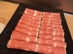 -海底捞火锅(劲松店)