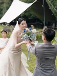 -韩国天使嫁衣婚纱礼服馆(上海旗舰店)