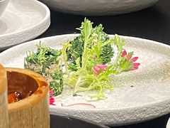 -柒园·三十年创意杭帮菜(龙湖滨江天街店)