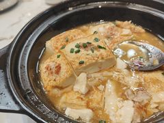 -年辉渔村·非遗传承餐厅(新丰江店)
