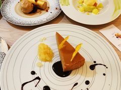 -théATRE 茶聚场(王府中環店)