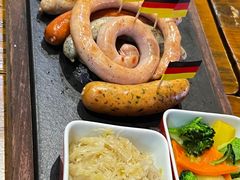 -1886德国汽车餐厅(外滩中央店)