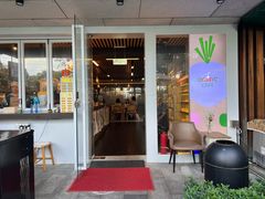 -ommo cafe(半岛城邦店)
