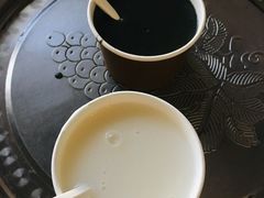 -谢怀亮芝麻茶
