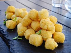 金刚砂豆腐-素心小筑(后沙裕镇店)