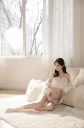 -初·印象孕妇儿童摄影馆