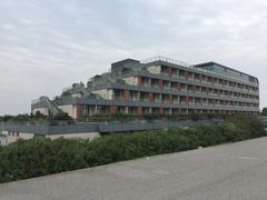 -南汇嘴观海公园