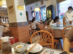 -呐咪傣园·云南菜(石厦店)
