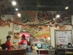 大堂-同顺鹅庄(南华路店)