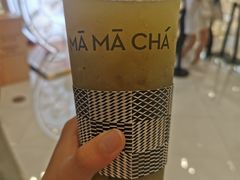 -MAMACHA妈妈茶(海信店)
