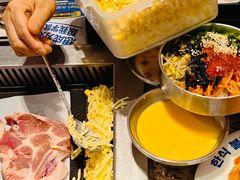 -阿亲家·韩式无限烤肉(春熙路店)