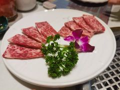 -千寻山野烤肉(中关村店)