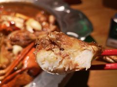 -胖哥俩肉蟹煲(虹口龙之梦店)