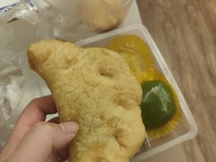 火饺-四宜糕团店(南大街店)