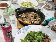 -渔码头食府·20年蓬莱老字号(登州路店)