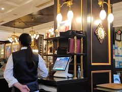 -Entrecôte 法国牛扒馆(保利·时光里店)