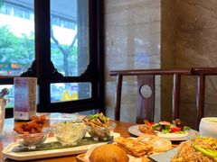 -美乐食街(小南店)