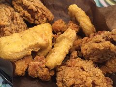 -吃饼人西餐(南开店)