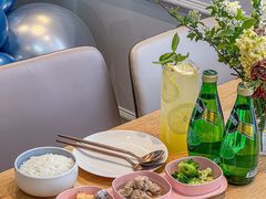 -星漠亲子餐厅•有机食材•儿童游乐