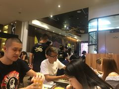 -乐凯撒披萨(海岸城店)