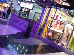 -南京时尚莱迪购物广场(正洪街店)