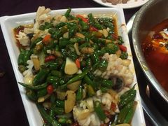 -重庆乌鱼庄·龙滋鲜(青羊大道店)