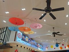 -儿童菜·采风阁家常菜餐厅(亚龙湾天域酒店)