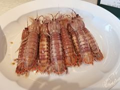 -品海楼·大连海鲜(老虎滩店)