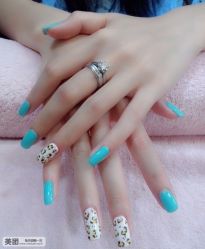 完美-指慕坊美甲造型